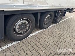 Schmitz Cargobull Tiefkühler Standard