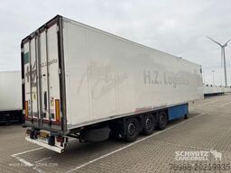 Schmitz Cargobull Tiefkühler Standard