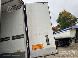 Schmitz Cargobull Tiefkühler Standard