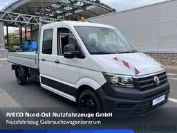 Volkswagen Crafter 180 PS / AHK / Klima