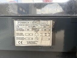 LINDE L10B