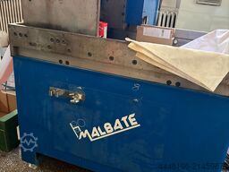 MALBATE MECAFORMAT 270