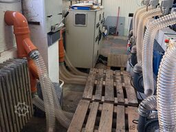 MALBATE MECAFORMAT 270