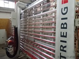 Striebig 6220A Standard III