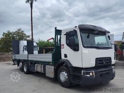 Renault D 26