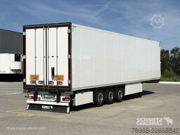 Schmitz Cargobull Tiefkühler Multitemp