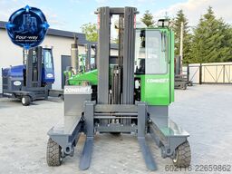 Combilift C4500 DIESEL TRIPLEX 6000 POSITIONER