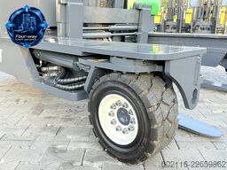 Combilift C4500 DIESEL TRIPLEX 6000 POSITIONER