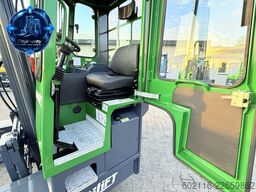 Combilift C4500 DIESEL TRIPLEX 6000 POSITIONER