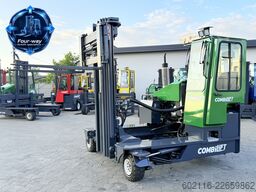 Combilift C4500 DIESEL TRIPLEX 6000 POSITIONER