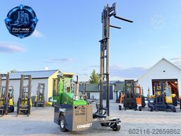 Combilift C4500 DIESEL TRIPLEX 6000 POSITIONER