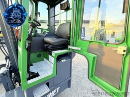 Combilift C4500 DIESEL TRIPLEX 6000 POSITIONER