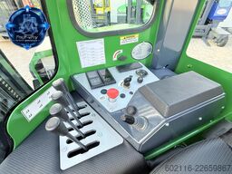 Combilift C4500 DIESEL TRIPLEX 6000 POSITIONER