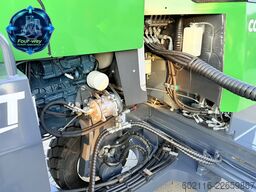 Combilift C4500 DIESEL TRIPLEX 6000 POSITIONER