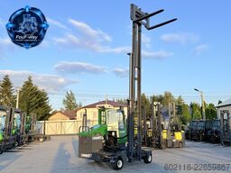 Combilift C4500 DIESEL TRIPLEX 6000 POSITIONER