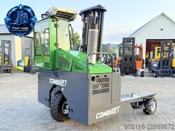 Combilift C4500 DIESEL TRIPLEX 6000 POSITIONER