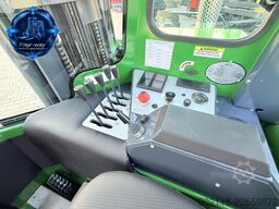 Combilift C4500 DIESEL TRIPLEX 6000 POSITIONER