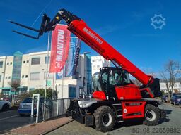 Manitou MRT 2660 Vision + AC