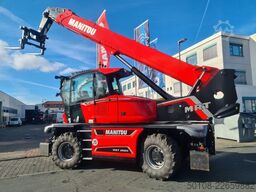 Manitou MRT 2660 Vision + AC