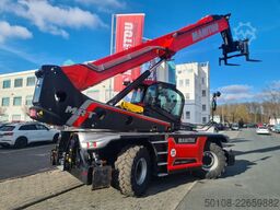 Manitou MRT 2660 Vision + AC