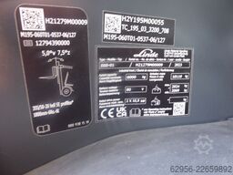 Linde E60-01