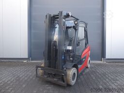 Linde H25T-01