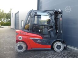 Linde H25T-01