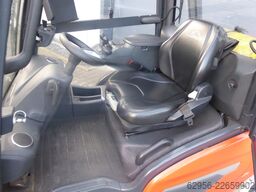 Linde H25T-01