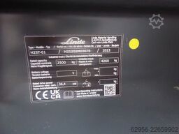 Linde H25T-01