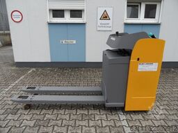 Jungheinrich ESE 120 - 1600 mm Gabeln - NEUE Batterie