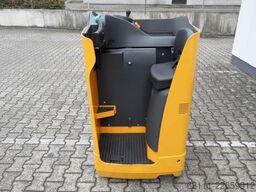 Jungheinrich ESE 120 - 1600 mm Gabeln - NEUE Batterie