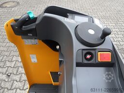 Jungheinrich ESE 120 - 1600 mm Gabeln - NEUE Batterie