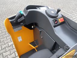 Jungheinrich ESE 120 - 1600 mm Gabeln - NEUE Batterie