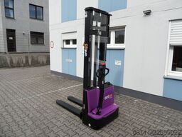 Jungheinrich AntOn PSM 1.2 - NEU - Lithium-Batterie