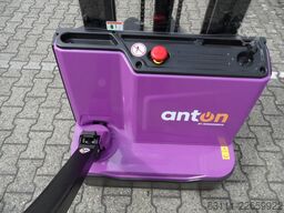Jungheinrich AntOn PSM 1.2 - NEU - Lithium-Batterie