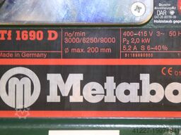 Metabo Tf 1690 D