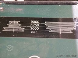 Metabo Tf 1690 D