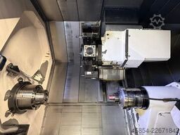 HWACHEON Hi-TECH 230BL YSMC
