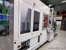 HWACHEON Hi-TECH 230BL YSMC