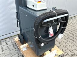 WIRBEL KH 855 HP 7,5 Trockensauger