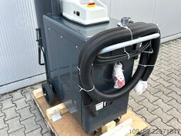 WIRBEL KH 855 HP 7,5 Trockensauger
