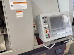 Citizen Machinery C16-VI