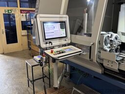 EMAG WEISS W11_CNC_SL650