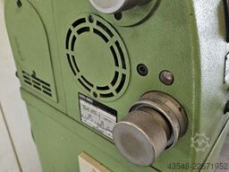 DECKEL SOE