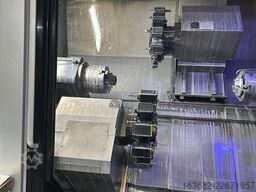 DMG CTX Beta 1250 4A