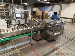 Kartonverpackungsmaschine bj 2021 3
