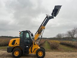 wiellader GG1900T
