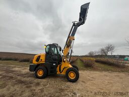 wiellader GG1900T