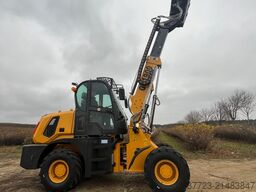wiellader GG1900T