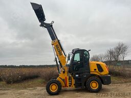 wiellader GG1900T